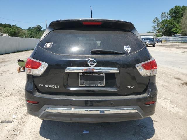 2013 Nissan Pathfinder S VIN: 5N1AR2MN8DC664641 Lot: 54936894