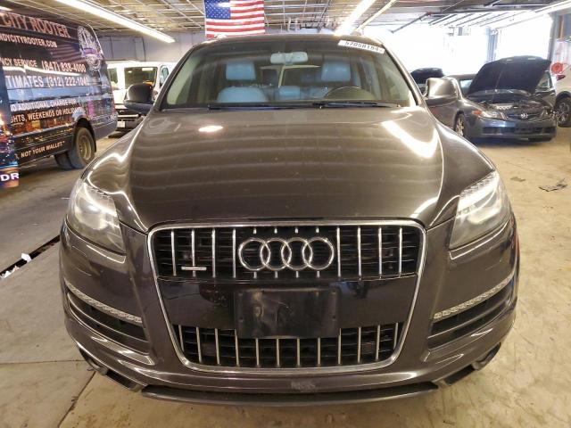 2010 Audi Q7 Prestige VIN: WA1VMAFE9AD002630 Lot: 57058194