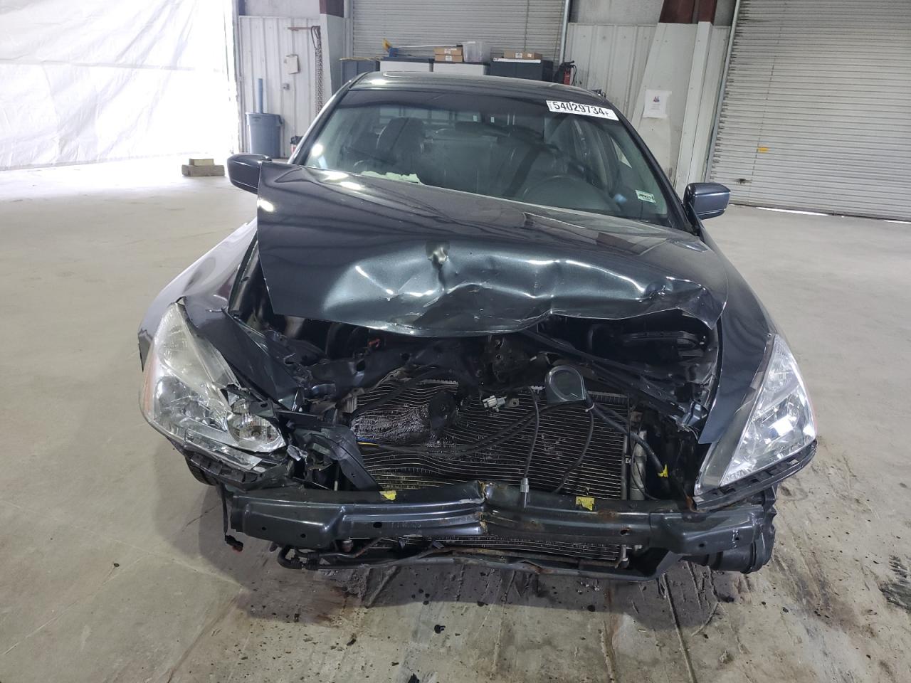 1HGCM66555A050659 2005 Honda Accord Ex