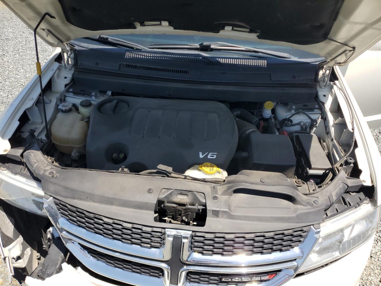 3C4PDCBG6JT273902 2018 Dodge Journey Sxt