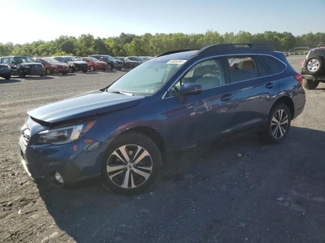 2019 Subaru Outback 3.6R Limited VIN: 4S4BSENC3K3293151 Lot: 56904894