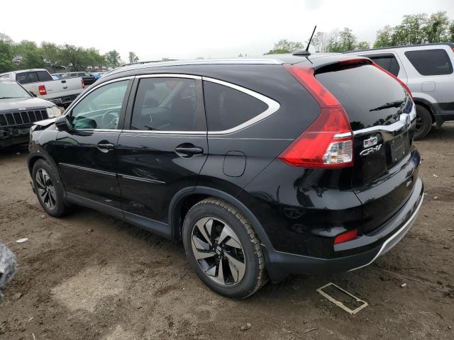 2015 HONDA CR-V TOURI - 5J6RM3H92FL002799