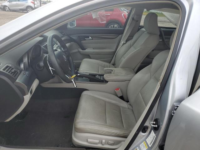 19UUA8F5XCA034060 2012 Acura Tl