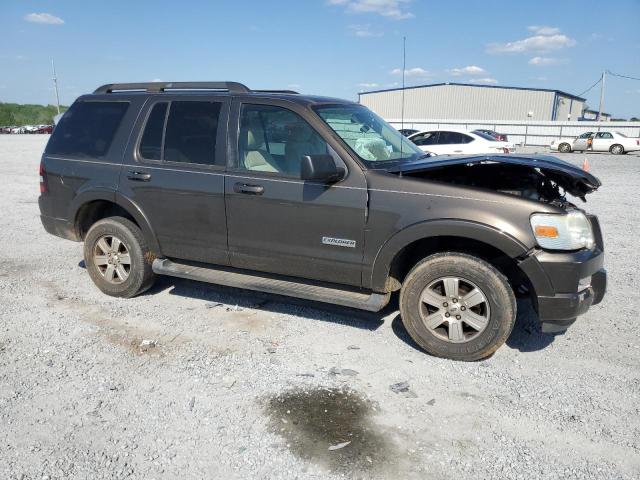 2008 Ford Explorer Xlt VIN: 1FMEU63E08UB22684 Lot: 53290704