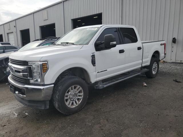 2019 Ford F250 Super Duty VIN: 1FT7W2BT7KEE87445 Lot: 53838754