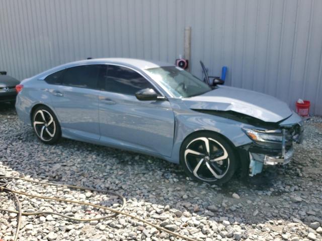 Vin: 1hgcv1f44ma067278, lot: 56825134, honda accord sport se 20214