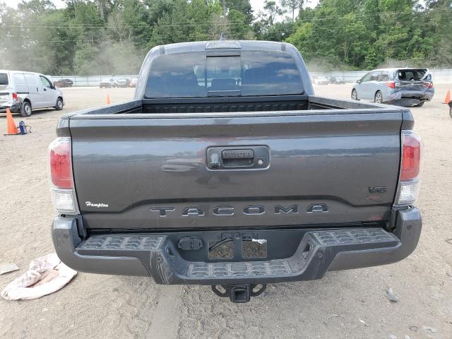 2023 Toyota Tacoma Double Cab VIN: 3TYCZ5AN5PT157531 Lot: 56815964