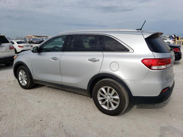 2016 Kia Sorento Lx VIN: 5XYPG4A58GG108494 Lot: 54627404