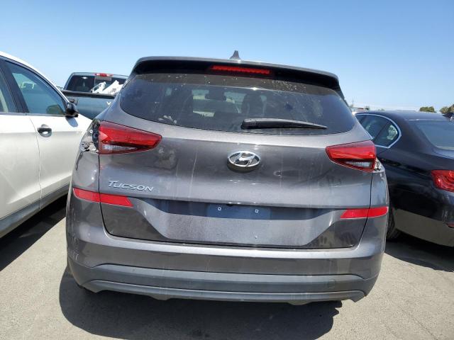 2020 Hyundai Tucson Se VIN: KM8J23A45LU241613 Lot: 56478114