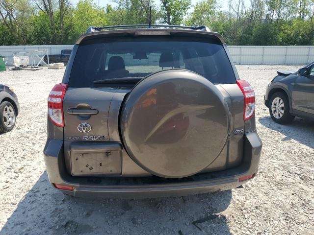 2009 Toyota Rav4 VIN: 2T3BK33V29W012610 Lot: 55154244