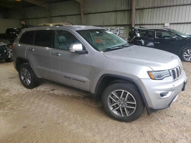 2019 Jeep Grand Cherokee Limited VIN: 1C4RJEBG9KC657215 Lot: 56935274