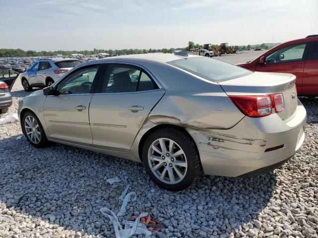 2015 CHEVROLET MALIBU 2LT - 1G11D5SL6FF316837