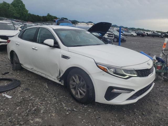 2019 Kia Optima Lx VIN: 5XXGT4L35KG364256 Lot: 53760214