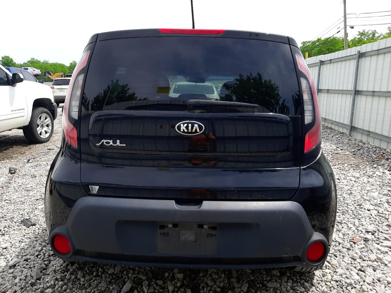 KNDJN2A28G7283413 2016 Kia Soul