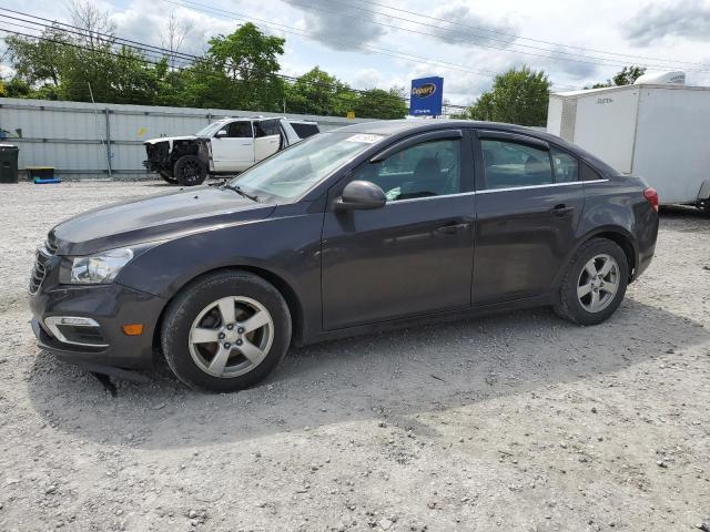 2015 Chevrolet Cruze Lt VIN: 1G1PD5SB5F7195584 Lot: 55419874