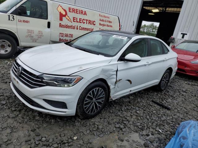 2019 Volkswagen Jetta S VIN: 3VWC57BU2KM112187 Lot: 54697464