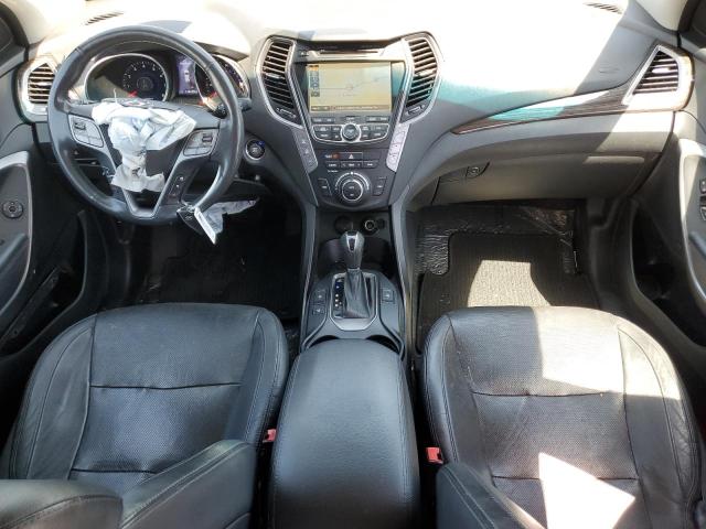 2015 Hyundai Santa Fe Gls VIN: KM8SR4HF6FU129405 Lot: 53618384