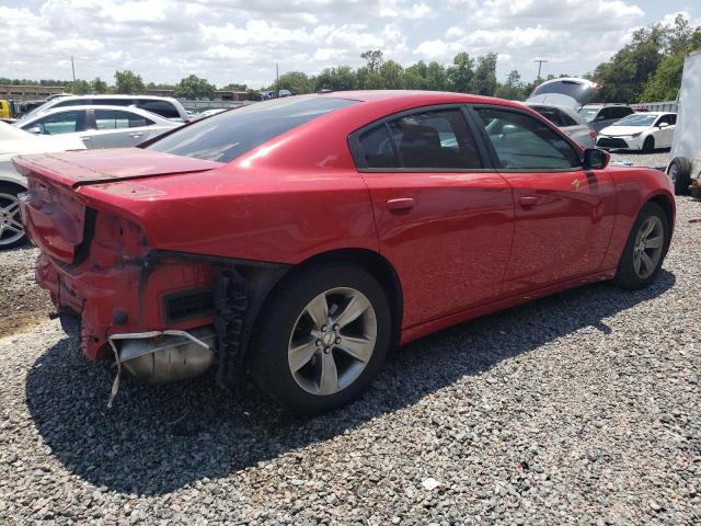 2015 Dodge Charger Se VIN: 2C3CDXBG5FH748711 Lot: 53416224