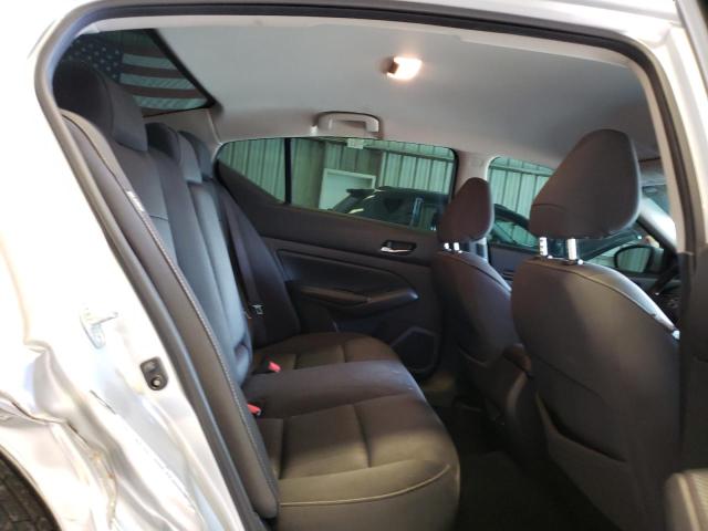 2019 NISSAN ALTIMA S - 1N4BL4BV3KC228615