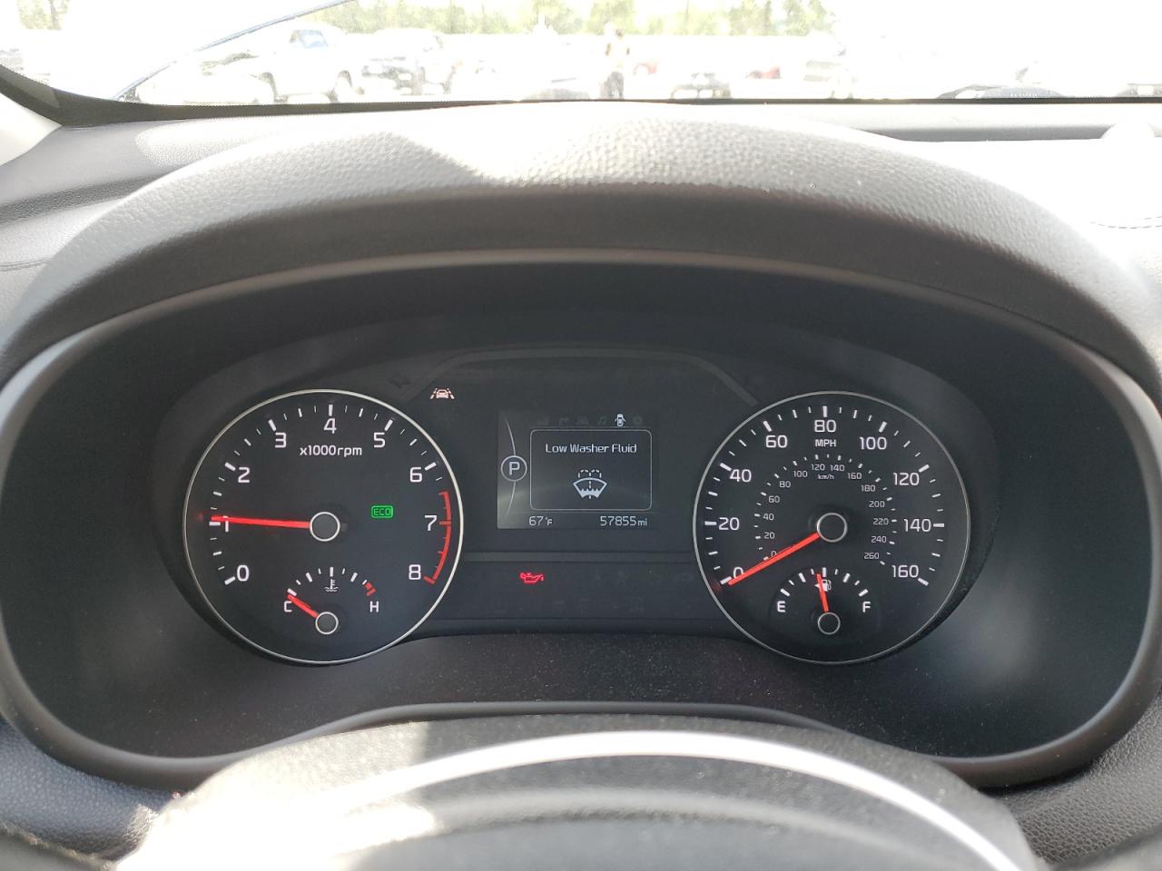 KNDPN3AC5H7062247 2017 Kia Sportage Ex