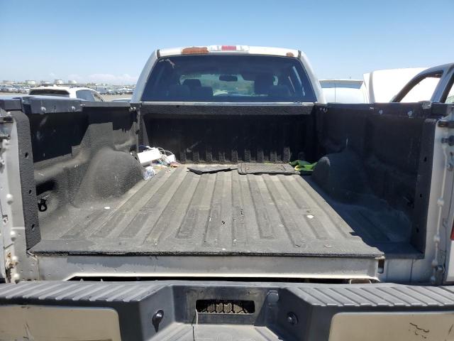 2006 FORD F150 SUPER 1FTPW145X6KD83273  54416174