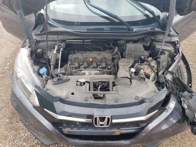 2018 Honda Hr-V Ex VIN: 3CZRU6H56JG709599 Lot: 55288254