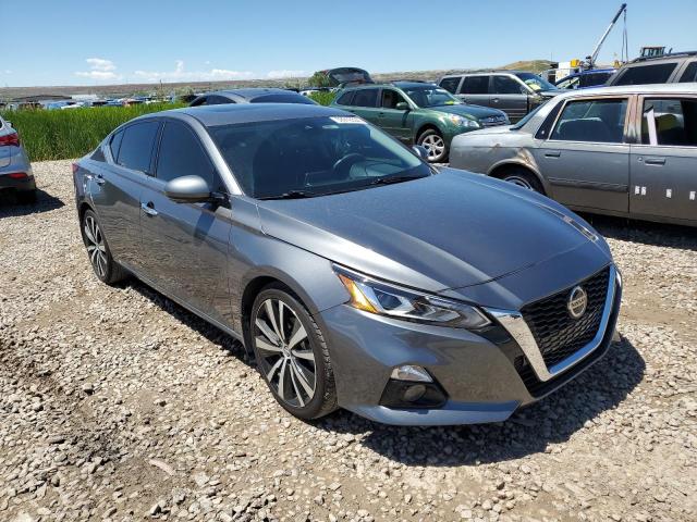 2020 Nissan Altima Platinum VIN: 1N4AL4FV0LC148809 Lot: 53919534