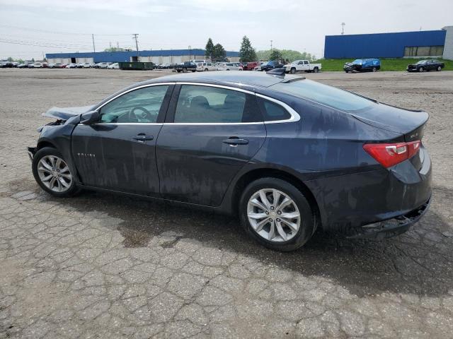 2023 Chevrolet Malibu Lt VIN: 1G1ZD5ST5PF139282 Lot: 55081174