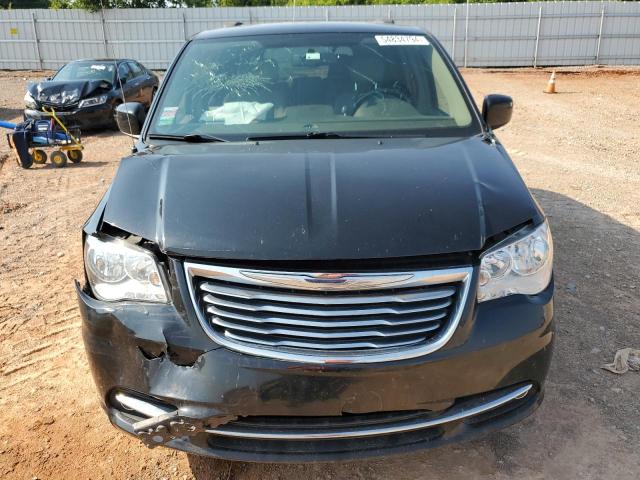 2016 Chrysler Town & Country Touring VIN: 2C4RC1BGXGR298295 Lot: 54834794