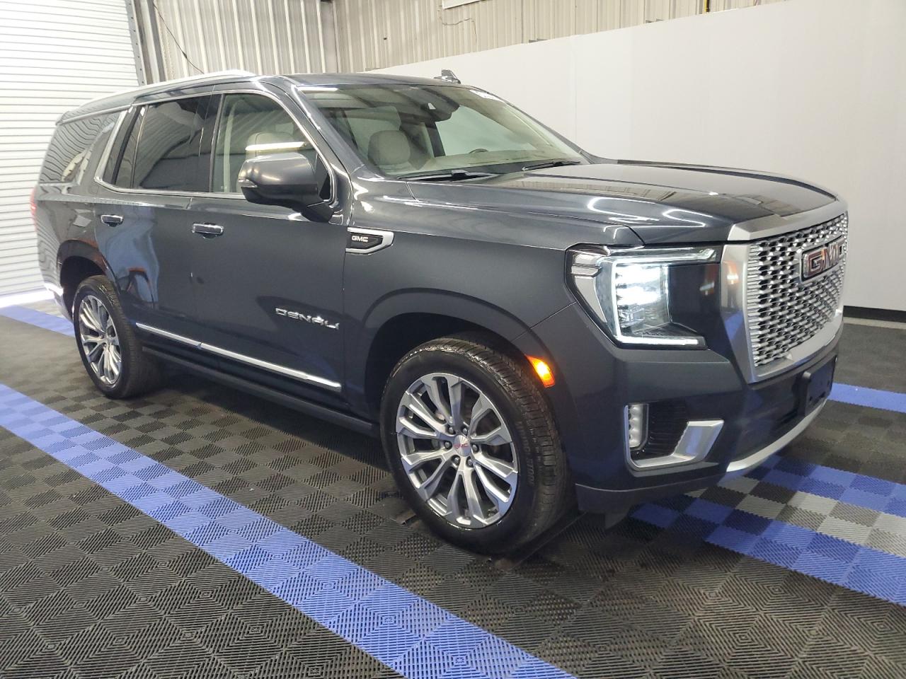 1GKS2DKLXNR182105 2022 GMC Yukon Denali