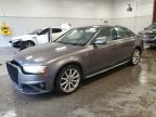 2015 AUDI A4 PREMIUM - WAUFFAFL9FN045169