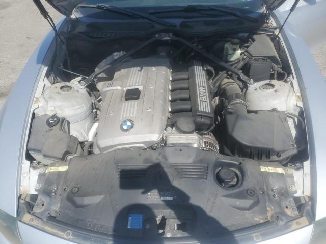 2006 BMW Z4 3.0 VIN: 4USBU33546LW66270 Lot: 55682234