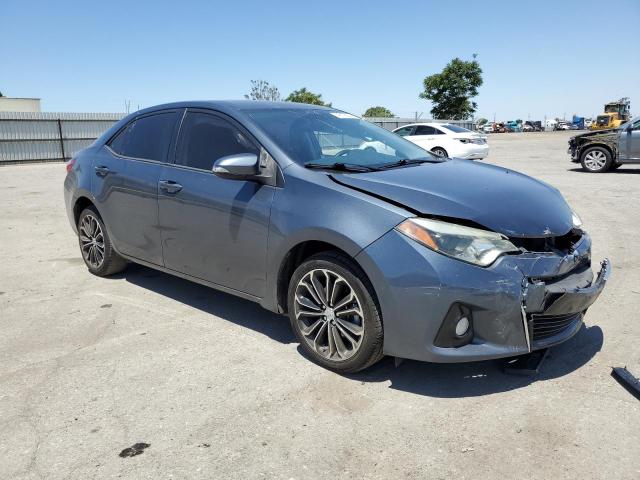 2016 Toyota Corolla L VIN: 5YFBURHE0GP457912 Lot: 54819664