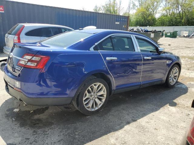 2014 Ford Taurus Limited VIN: 1FAHP2F8XEG177649 Lot: 54948844