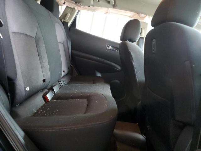 2011 Nissan Rogue S VIN: JN8AS5MV1BW672137 Lot: 54878714