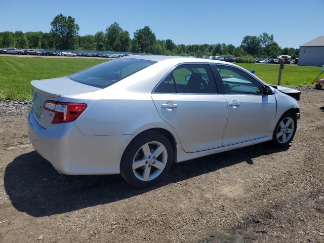 2012 Toyota Camry Base VIN: 4T1BF1FKXCU101139 Lot: 56904374