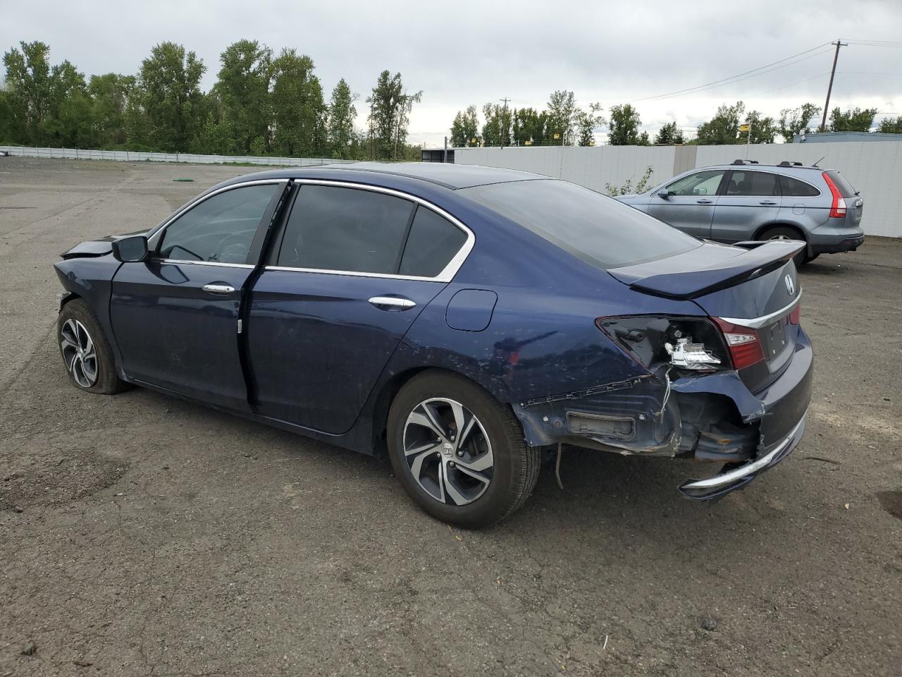 1HGCR2F30GA118698 HONDA ACCORD 2016