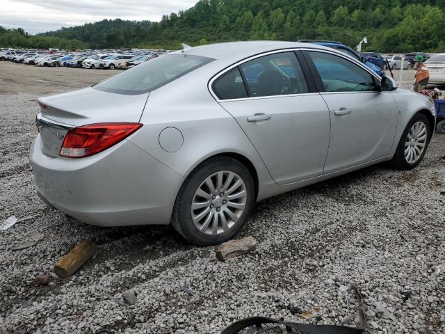 2011 Buick Regal Cxl VIN: W04GY5GV1B1057238 Lot: 54317644