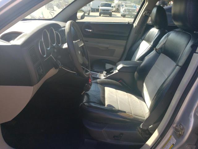 2005 Dodge Magnum Sxt VIN: 2D4FV48V45H650457 Lot: 53531144