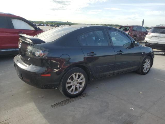 2008 Mazda 3 I VIN: JM1BK12F581775877 Lot: 54714404