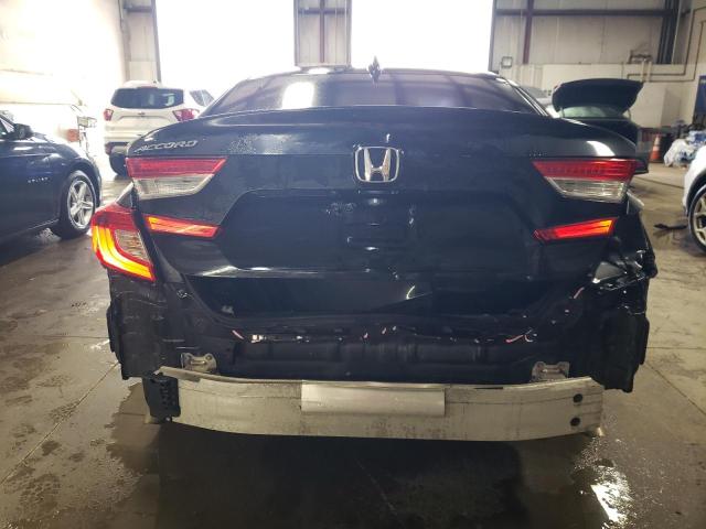 2021 Honda Accord Lx VIN: 1HGCV1F15MA050382 Lot: 54224694