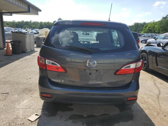 2015 Mazda 5 Sport VIN: JM1CW2BLXF0180319 Lot: 56006694