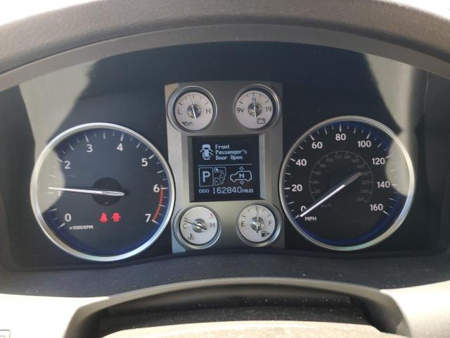 2010 Lexus Lx 570 VIN: JTJHY7AX3A4052200 Lot: 57006124