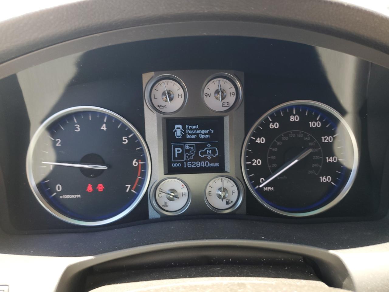 JTJHY7AX3A4052200 2010 Lexus Lx 570