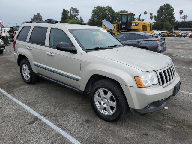 2008 Jeep Grand Cherokee Laredo VIN: 1J8GS48K78C186757 Lot: 55185274