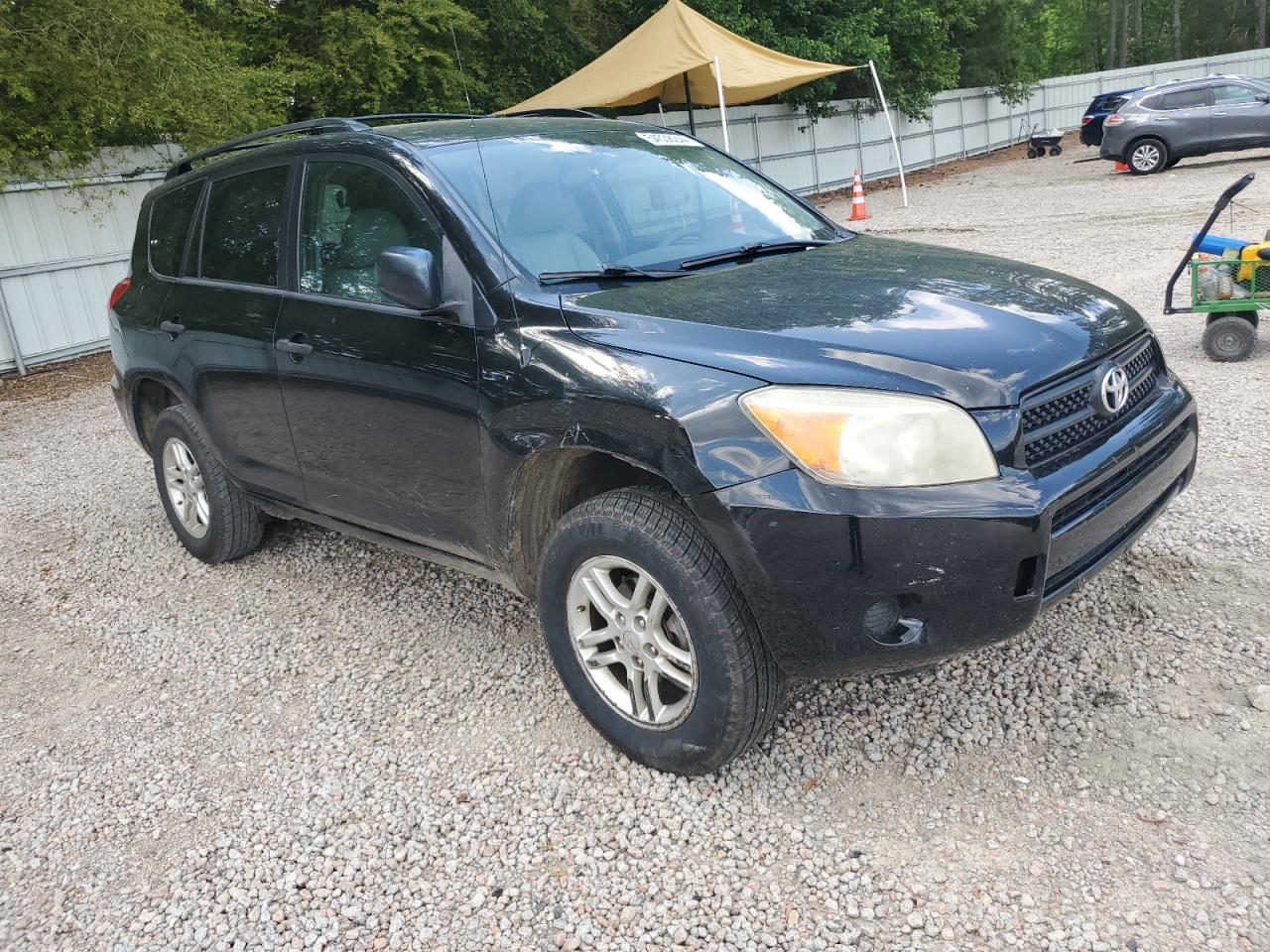 JTMZD33V585114644 2008 Toyota Rav4