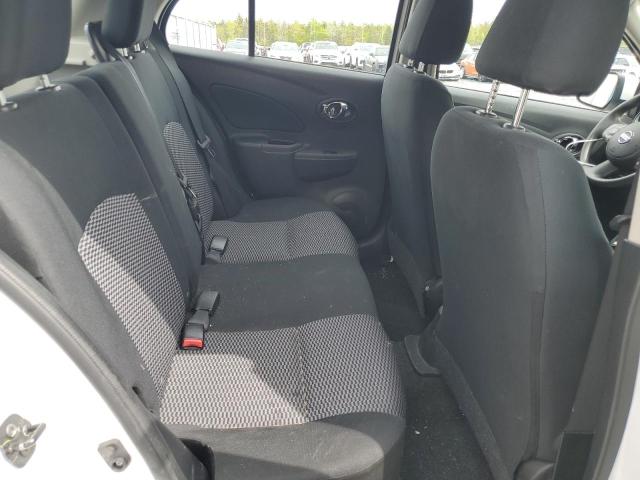2015 NISSAN MICRA - 3N1CK3CP7FL251937