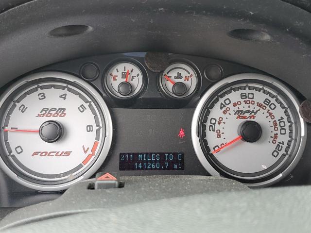 2009 Ford Focus Se VIN: 1FAHP35N69W189337 Lot: 53964394