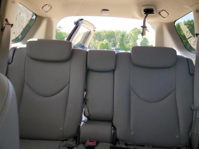 2008 Toyota Rav4 Limited VIN: JTMBD31V786081421 Lot: 56164004