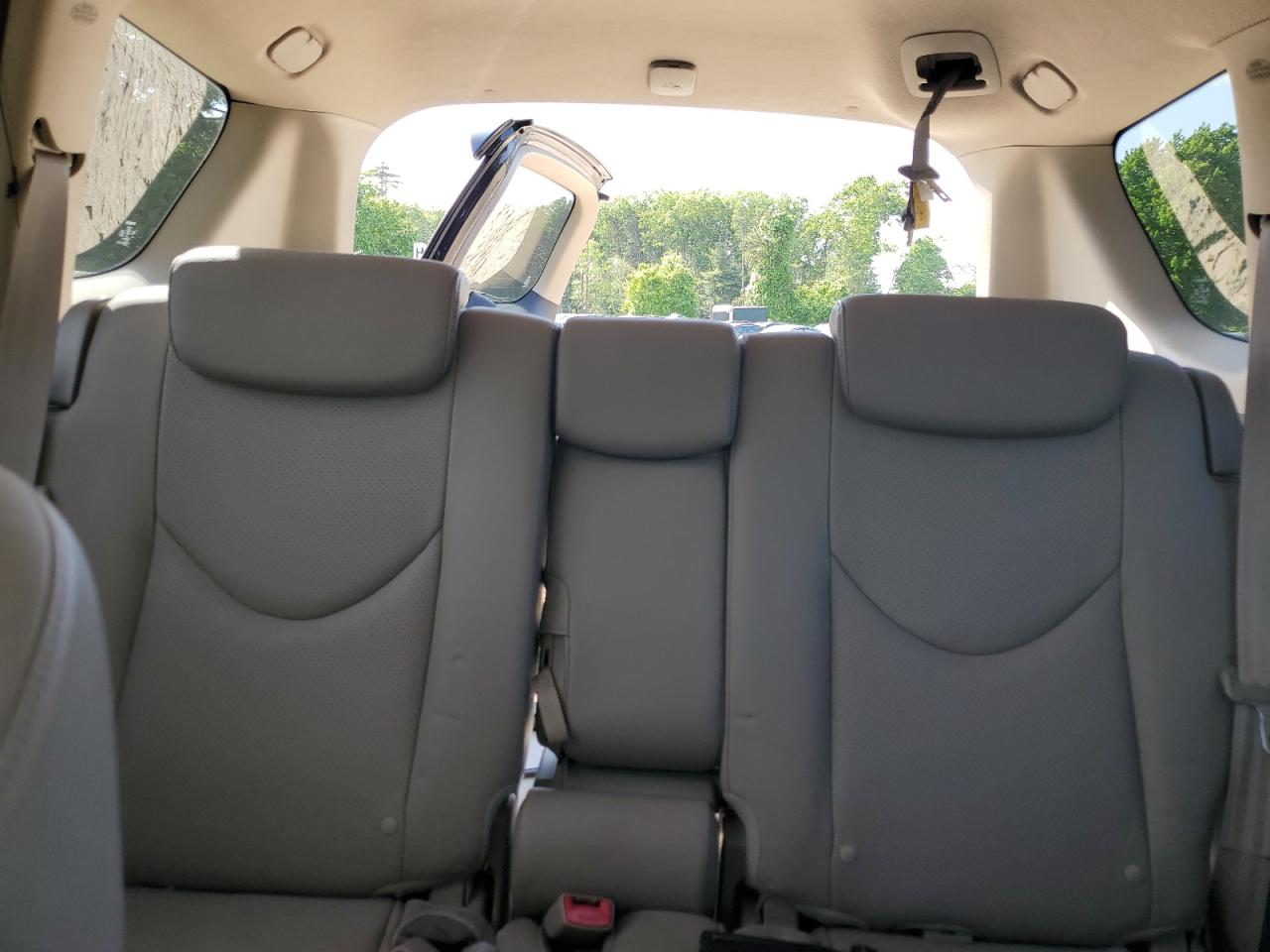 JTMBD31V786081421 2008 Toyota Rav4 Limited